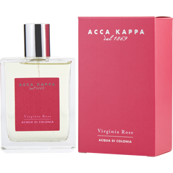 Acca Kappa Virginia Rose