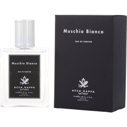 Acca Kappa White Moss (Muschio Bianco)