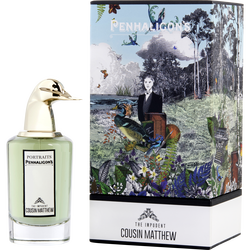 Penhaligon's Portraits The Impudent Cousin Matthew