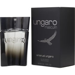 Ungaro Masculin
