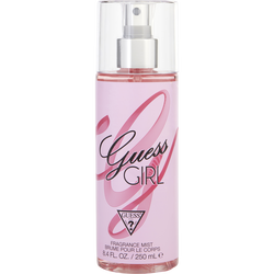 Guess Girl