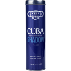 Cuba Shadow