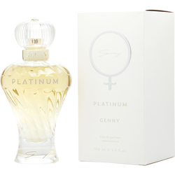 Genny Platinum