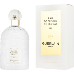 Eau De Fleurs De Cedrat