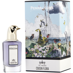 Penhaligon's Portraits The Ingenue Cousin Flora