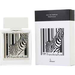 Rasasi Rumz Al Rasasi 9325 Pour Elle