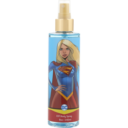 Supergirl