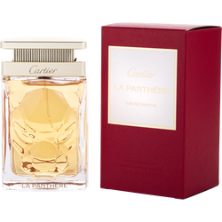Cartier La Panthere