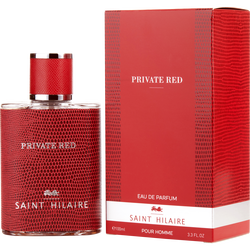 Saint Hilaire Private Red