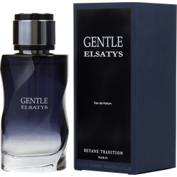 Gentle Elsatys