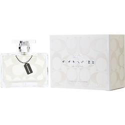 Coach Signature