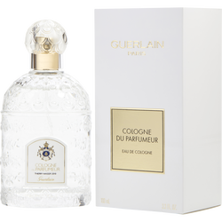 Guerlain Cologne Du Parfumeur