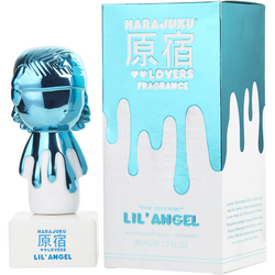 Harajuku Lovers Pop Electric Lil' Angel
