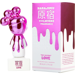 Harajuku Lovers Pop Electric Love