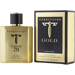 Territoire Gold 79