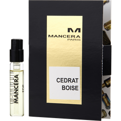 Mancera Cedrat Boise