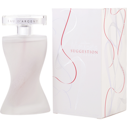 Montana Suggestion Eau d'Argent