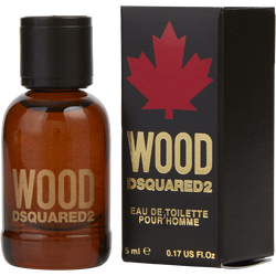 Dsquared2 Wood