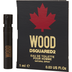 Dsquared2 Wood