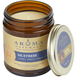 De Stress Aromatherapy