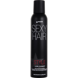 Sexy Hair