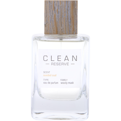 Clean Reserve Sueded Oud