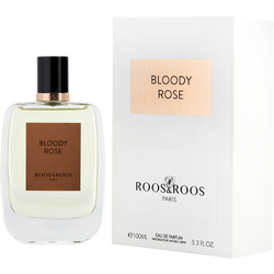Roos & Roos Bloody Rose