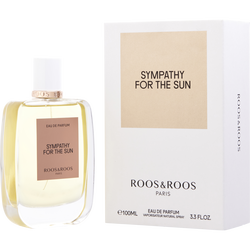 Roos & Roos Sympathy For The Sun