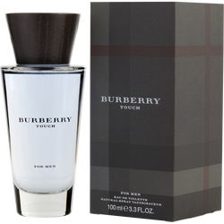 Burberry Touch