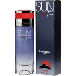 Franck Olivier Sun Java Intense