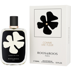Roos & Roos Comme Une Fleur
