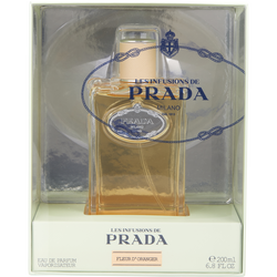 Prada Infusion De Fleur d'Oranger