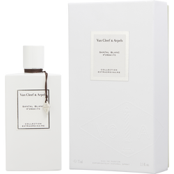 Santal Blanc Van Cleef & Arpels