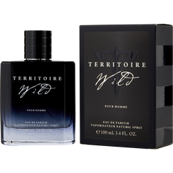 Territoire Wild