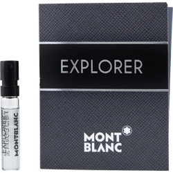 Mont Blanc Explorer