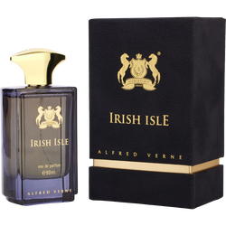 Alfred Verne Irish Isle