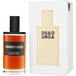 D.S. & Durga Amber Kiso
