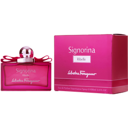 Signorina Ribelle
