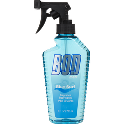 Bod Man Blue Surf