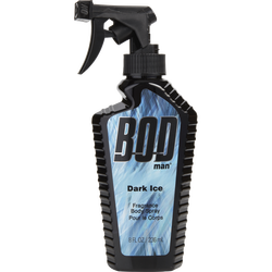Bod Man Dark Ice