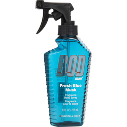 Bod Man Fresh Blue Musk