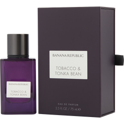 Banana Republic Tobacco & Tonka Bean