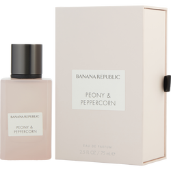 Banana Republic Peony & Peppercorn