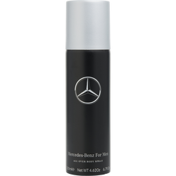Mercedes-Benz Man