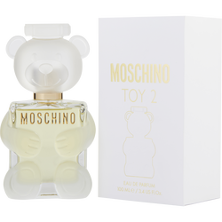 Moschino Toy 2