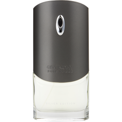 Givenchy Silver Edition