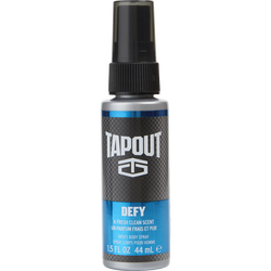 Tapout Defy