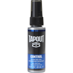 Tapout Control