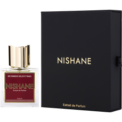 Nishane Hundred Silent Ways