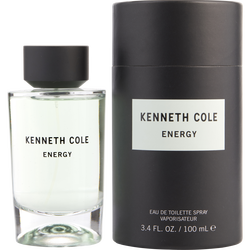 Kenneth Cole Energy